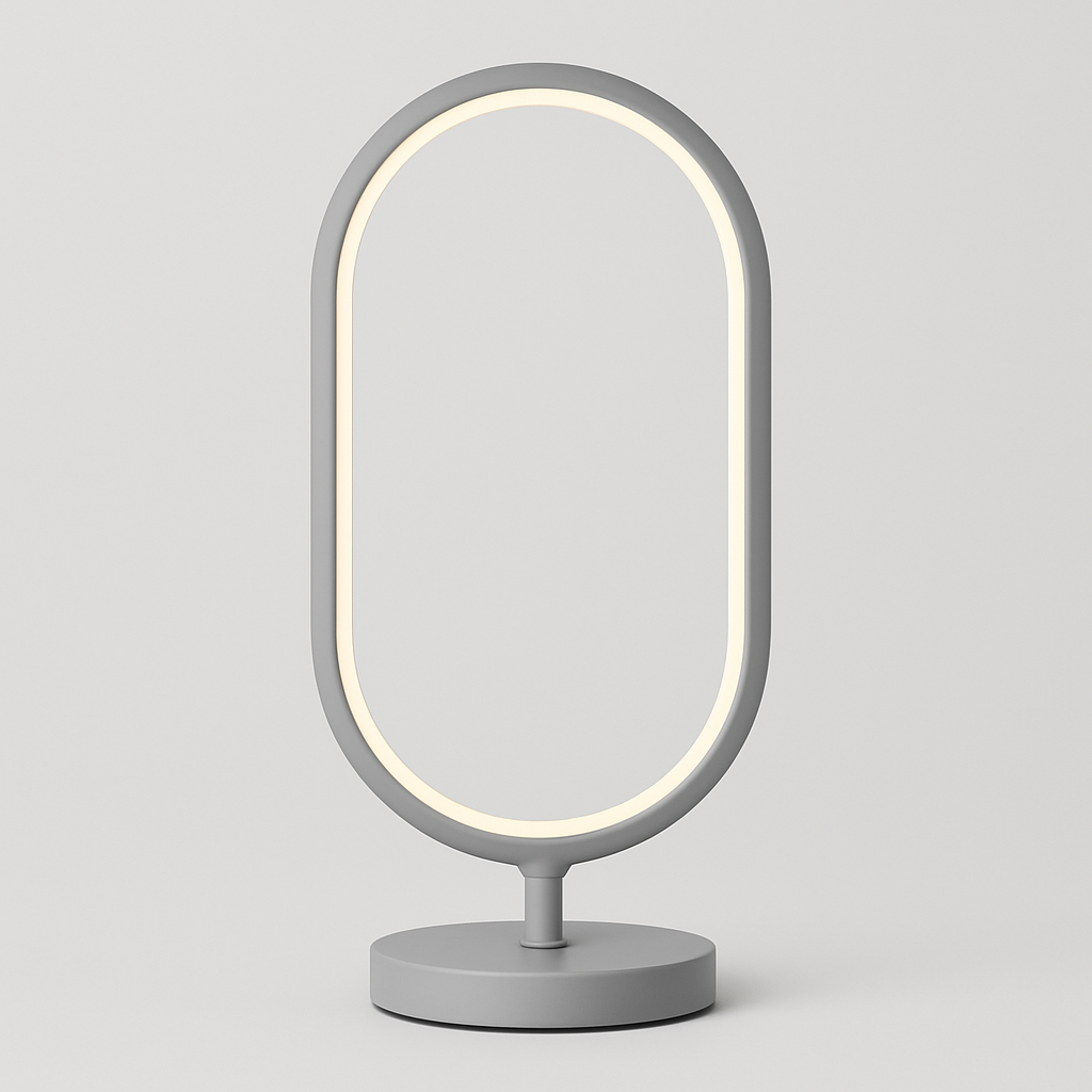 LoopFrame Lampe