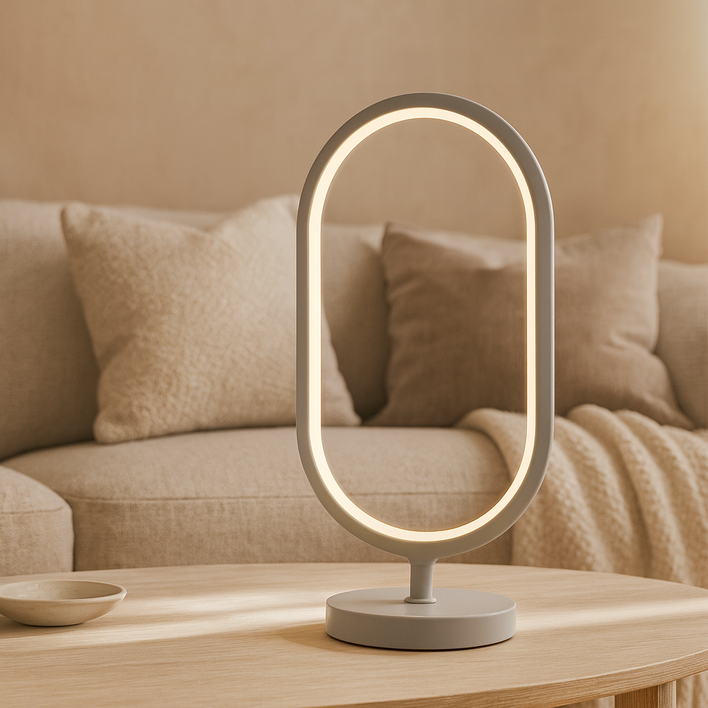 LoopFrame Lampe