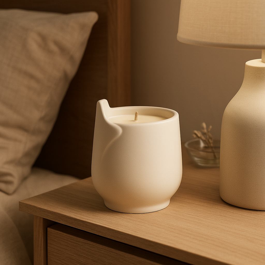 Veluna CrestStone-lys